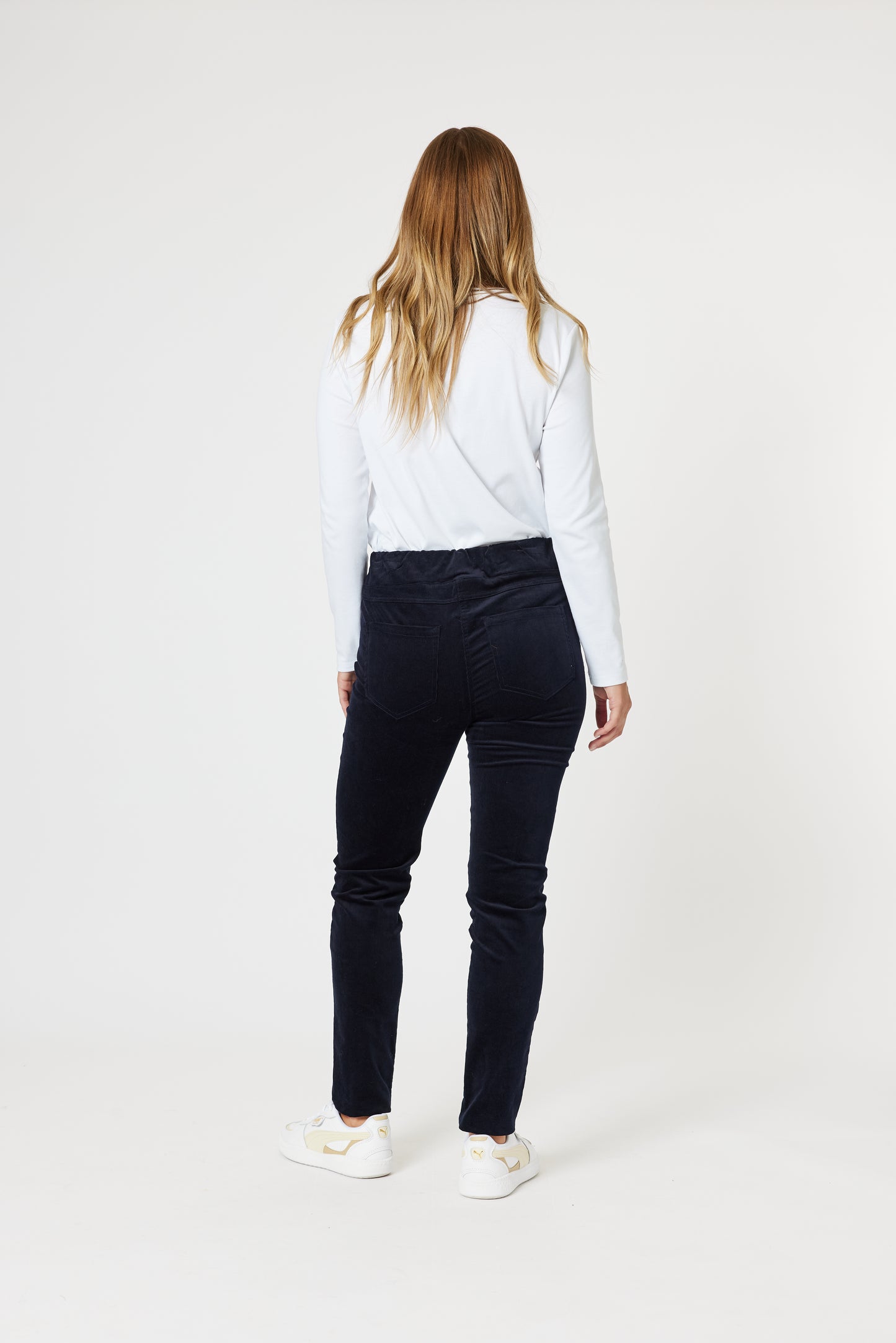 Harper Cord Pant