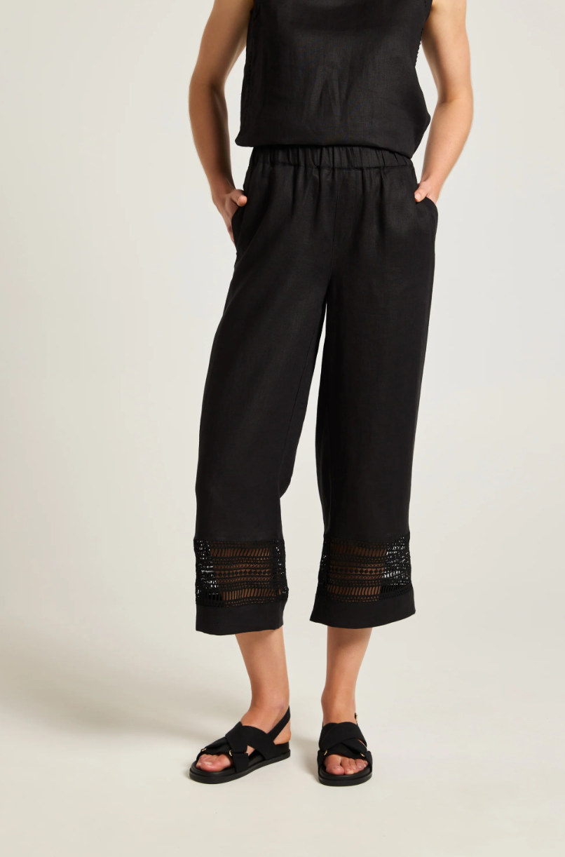 LOTUS PANT