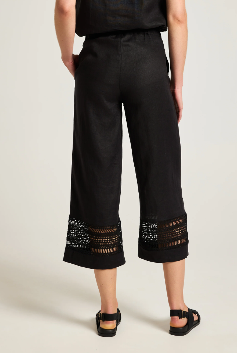 LOTUS PANT