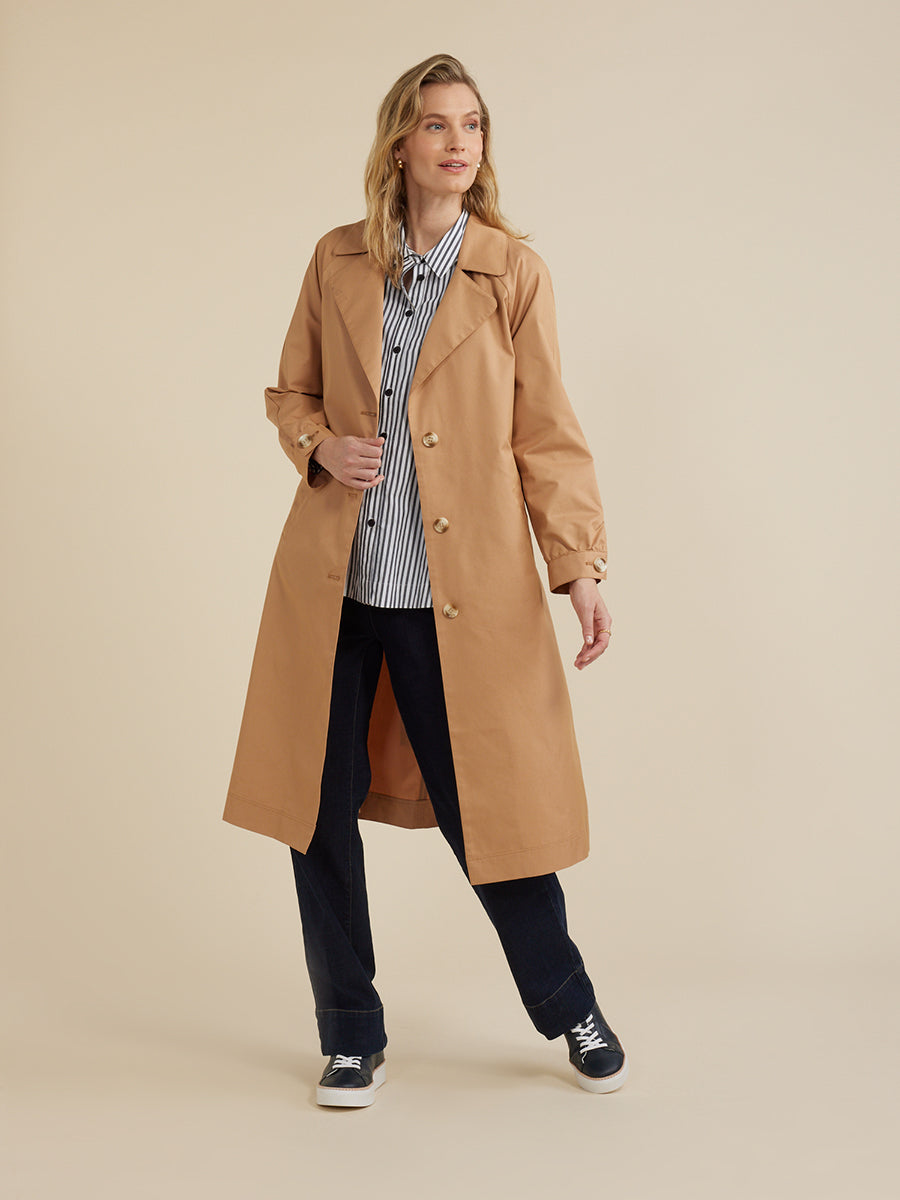 Trench Coat