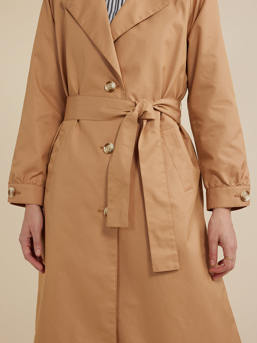 Trench Coat