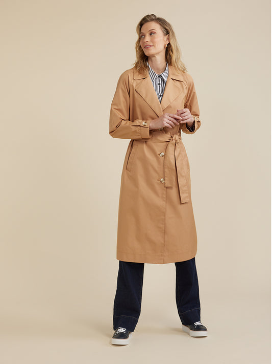 Trench Coat