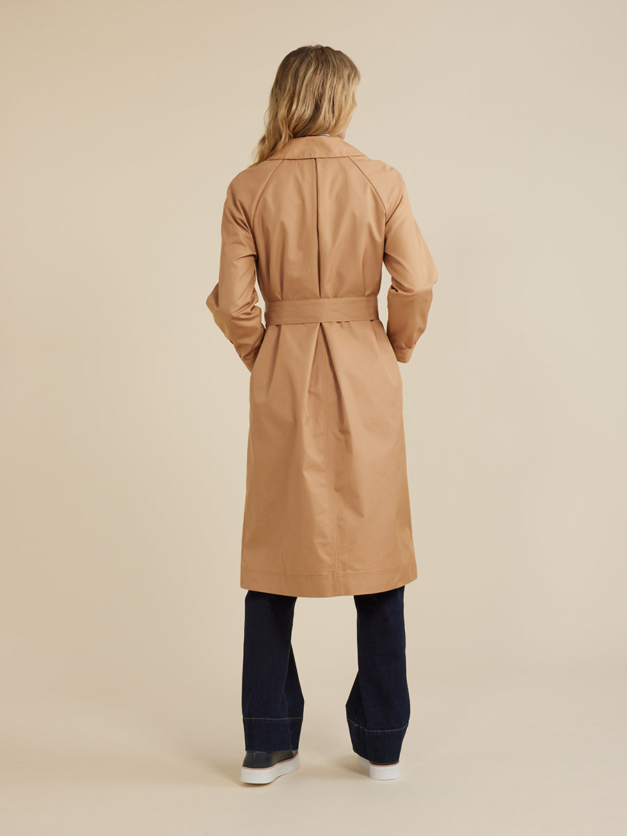 Trench Coat