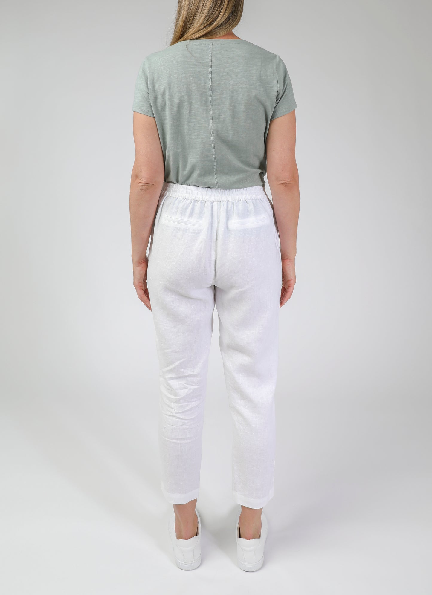 Core Linen Pant